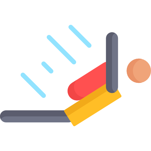 athlete jumping rope